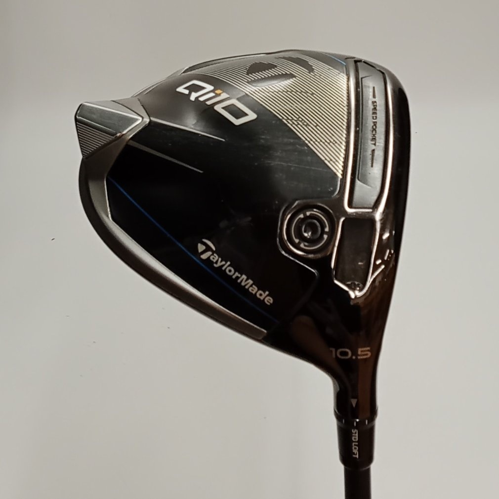 Qi10 1W 10.5° S Speeder NX BLACK 60｜Alpen Online 公式オンラインストア