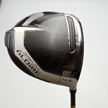 STEALTH　GLOIRE 1W 10.5°  S Speeder　NX　for　TM