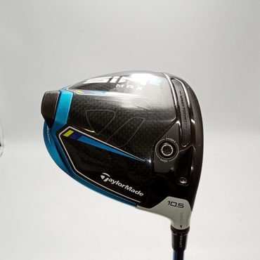 SIM2　MAX 1W 10.5°  S Diamana　TB　60