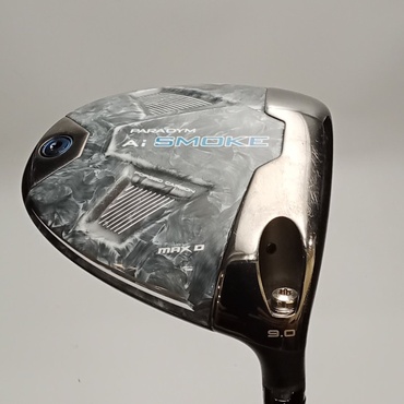 Ai　SMOKE　MAX　D 1W 9°  S TENSEI Pro Blue 1K 60
