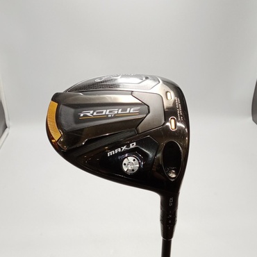 ROGUE　ST　MAX　D 1W 10.5°  R VENTUS　5　for　Callaway