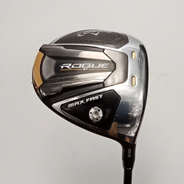 ROGUE　ST　MAX　FAST 1W 10.5°  R Speeder　NX　40　for　Callaway