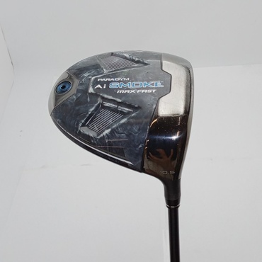 Ai　SMOKE　MAX　FAST 1W 10.5°  SR TENSEI　40　for　Callaway