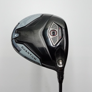 QUANTUM　MAX 1W 9°  S TENSEI　GRAY　60　for　Callaway