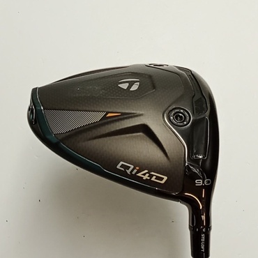 Qi4D 1W 9°  S REAX　60　Mid　Rotation　Blue