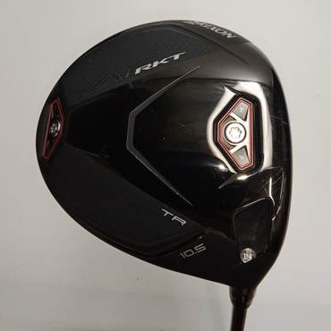 SRIXON　ZXi　RKT　TR 1W 10.5°  SR ディアマナ