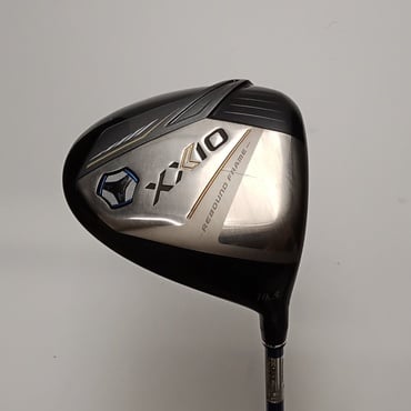 XXIO　13　ネイビー 1W 10.5°  R XXIO　MP1300　ネイビー