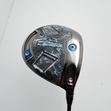Ai　SMOKE　MAX 1W 10.5°  SR TENSEI　50　for　Callaway