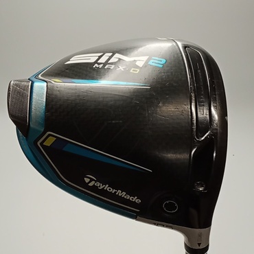 SIM2　MAX　D 1W 10.5°  S TENSEI　BLUE　TM50