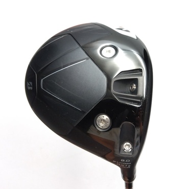 B-Limited　BX1★TOUR 1W 9°  S TENSEI　Pro　Black　1K　CORE　60