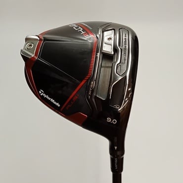 STEALTH2　PLUS 1W 9°  S Tour　AD　CQ-6
