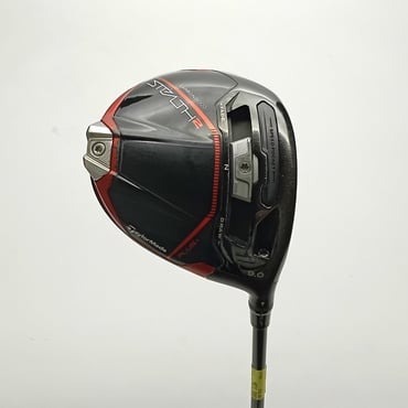 STEALTH2　PLUS 1W 9°  S Diamana　TM50　(23)