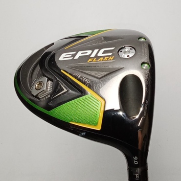 EPIC　FLASH　Sub　Zero 1W 9°  S Speeder　661　EVOLUTION　Ⅴ