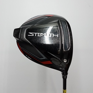 STEALTH 1W 9°  S REAX MR60