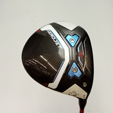 AEROJET　LS 1W 9°  S Tour AD DJ-6