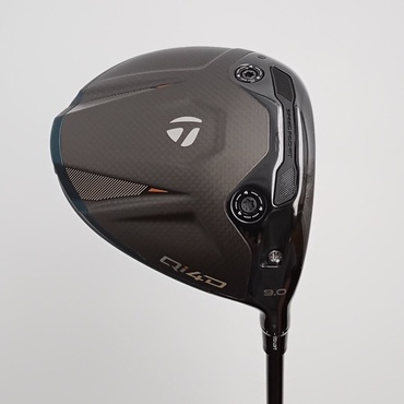 Qi4D 1W 9°  S REAX　50　Mid　Rotation　Blue