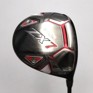SRIXON　ZX7 1W 10.5°  SR DiamanaZX50