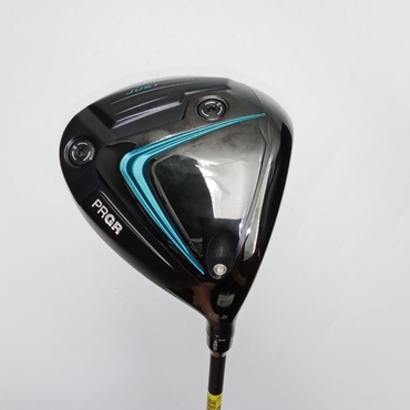 RSX 1W 10.5°  S (M-43) TENSEI　FOR　PRGR