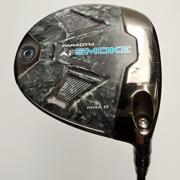 Ai　SMOKE　MAX　D 1W 9°  S TENSEI　50　for　Callaway
