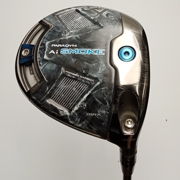 Ai　SMOKE　MAX 1W 10.5°  SR TENSEI　50　for　Callaway