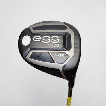 egg　5500 1W 10.5°  M-43 オリジナルカーボン