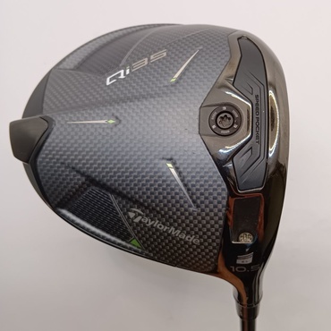 Qi35 1W 10.5°  S 2025　Diamana　SILVER　TM55