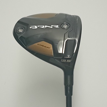 BRNR　MINI　(2023) 1W 13.5°  SR PROFORCE　65　M40X　J-SPEC