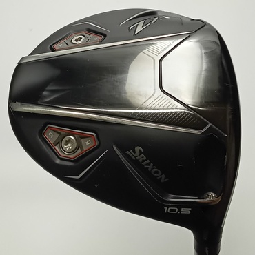 SRIXON　ZXi 1W 10.5°  S Speeder NX VIOLET 50