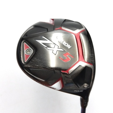 SRIXON　ZX5 1W 10.5°  S Diamana　TB　50