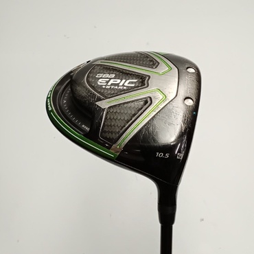 GBB　EPIC　STAR 1W 10.5°  SR Speeder　EVOLUTION　for　GBB