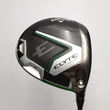 ELYTE　MAX　FAST 1W 10.5°  VANQUISH　BLUE-1