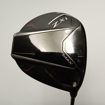SRIXON　ZXi　MAX 1W 9°  S Diamana　ZXi　50