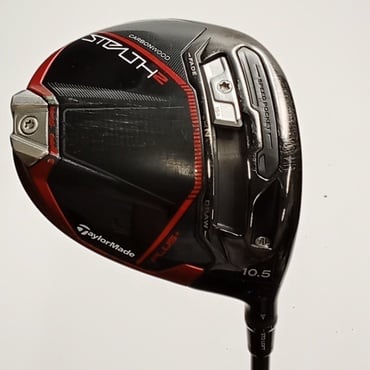 STEALTH2　PLUS 1W 10.5°  S Diamana　TM50　(23)