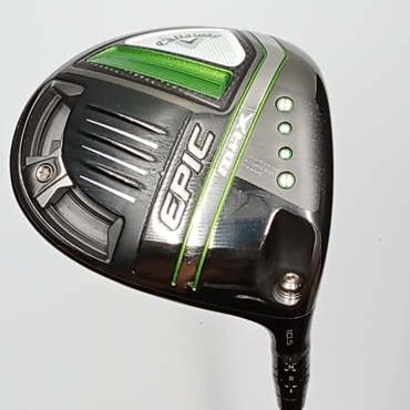 EPIC　MAX 1W 10.5°  S Diamana　40　for　Callaway