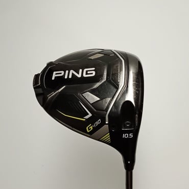 G430　MAX 1W 10.5°  S PING　TOUR　2.0　CHROME　65