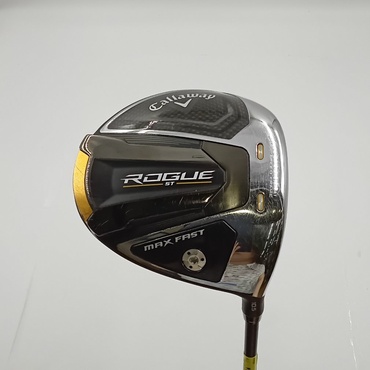 ROGUE　ST　MAX　FAST 1W 10.5°  S Speeder　NX　40　for　Callaway