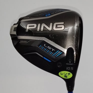 G440　LST 1W 10.5°  SR ALTA　J　CB　BLUE