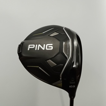 G430　MAX　10K 1W 10.5°  SR ALTA　J　CB　BLACK