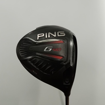 G410　PLUS 1W 9°  S PING　TOUR　173-65