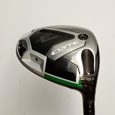 ELYTE　MINI 1W 13.5°  S TENSEI　GREEN　60　for　Callaway