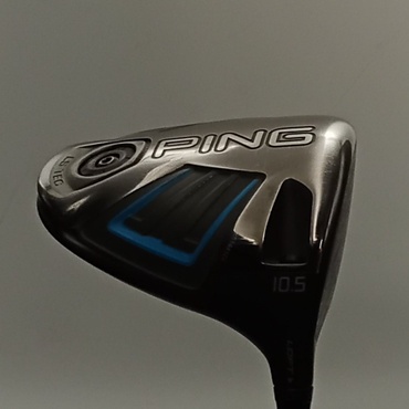 G　LS　TEC 1W 10.5°  S ALTA　J50