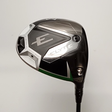 ELYTE 1W 10.5°  S VENTUS　GREEN　50　for　Callaway