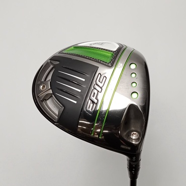 EPIC　MAX　LS 1W 9°  S TENSEI　55　for　Callaway