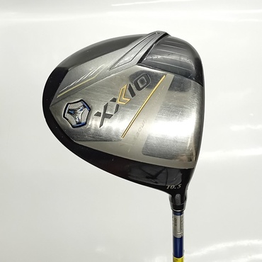 XXIO　13　ネイビー 1W 10.5°  R XXIO　MP1300　ネイビー