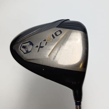 XXIO　13　ネイビー 1W 10.5°  R XXIO　MP1300　ネイビー