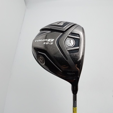 TOUR　B　XD-3 1W 9.5°  S Tour　AD　TP-6