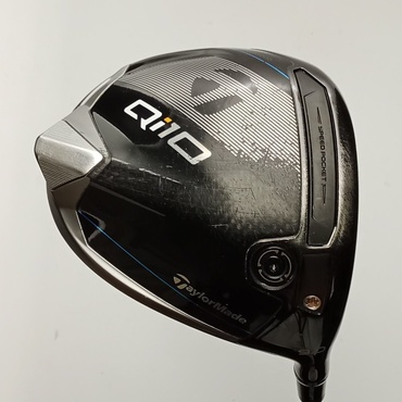 Qi10 1W 9°  SR TM50RED