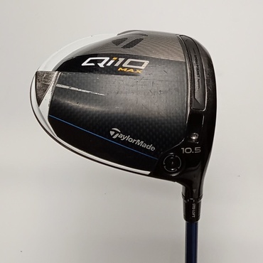 Qi10　MAX　ライト 1W 10.5°  S Speeder　NX　BLUE　for　TM