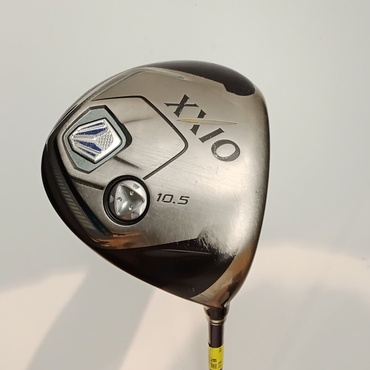 XXIO　8 1W 10.5°  SR XXIO　MP800
