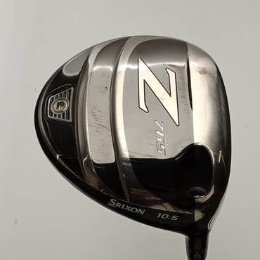 SRIXON　Z765 1W 10.5°  S Tour　AD　TP-6